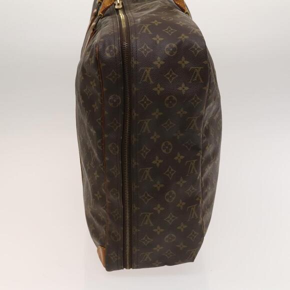 LOUIS VUITTON Monogram Sirius 55 Boston Bag M41404 - Picture 3 of 16